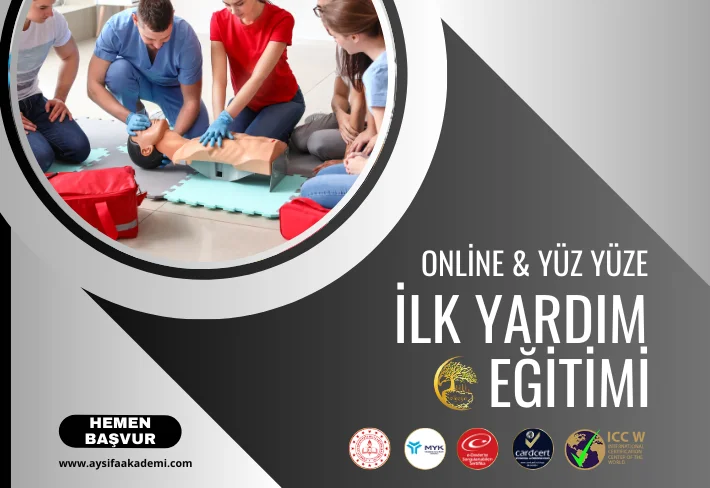 İlk Yardım Eğitimi